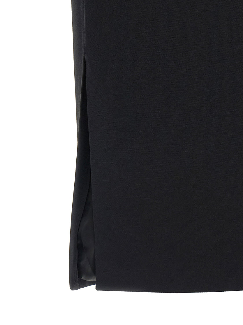 Fendi Skirt With Slits