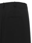 Fendi Skirt Of Sartorial Inspiration