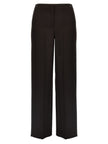 Fendi Grain De Poudre Pants