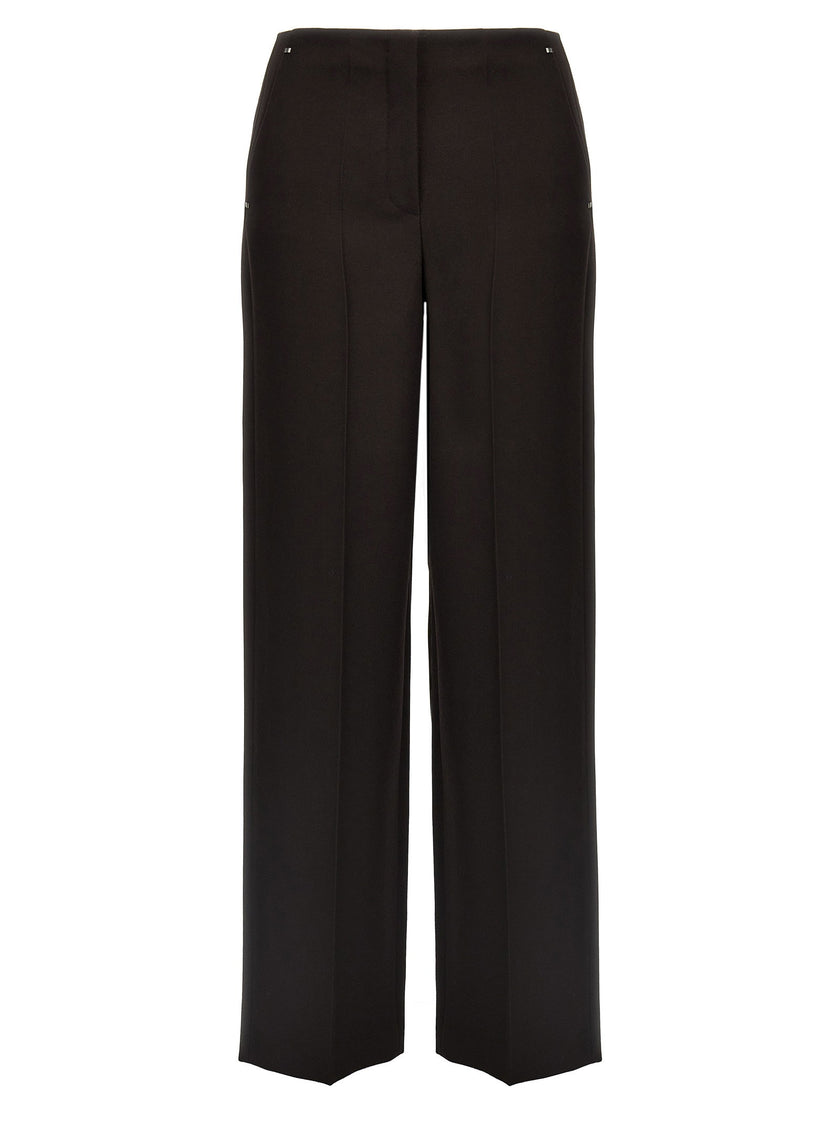 Fendi Grain De Poudre Pants