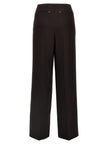 Fendi Grain De Poudre Pants