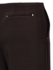 Fendi Grain De Poudre Pants
