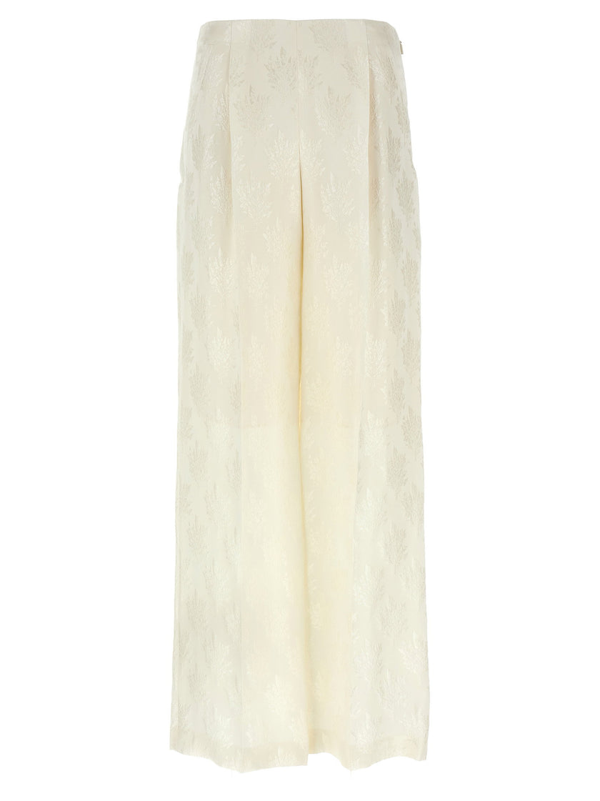 Fendi Bouquet Pants