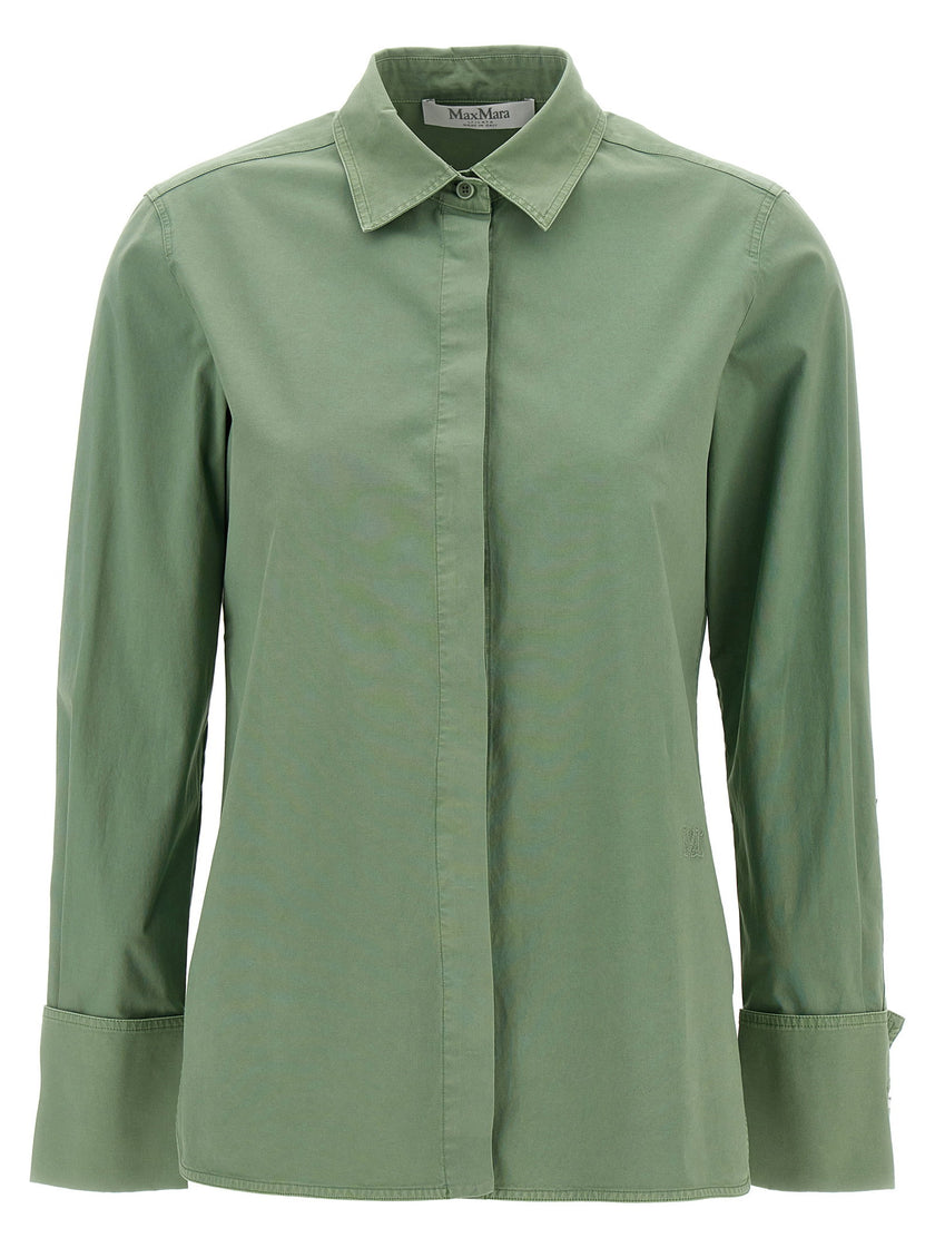 Max Mara Francia Shirt