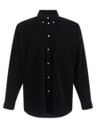 Fendi Corduroy Shirt