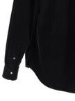 Fendi Corduroy Shirt