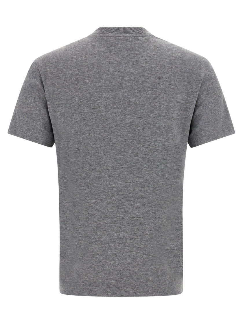 Fendi Roma 1925 T-shirt