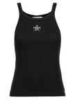 Fendi Logo Tank Top