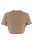 3d Fendi Roma T-shirt