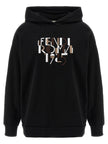 Fendi Roma Sweatshirt