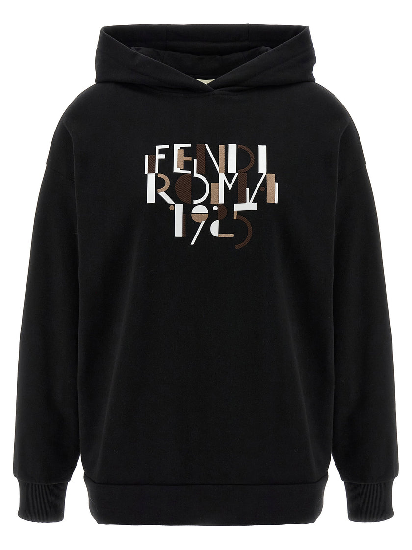 Fendi Roma Sweatshirt