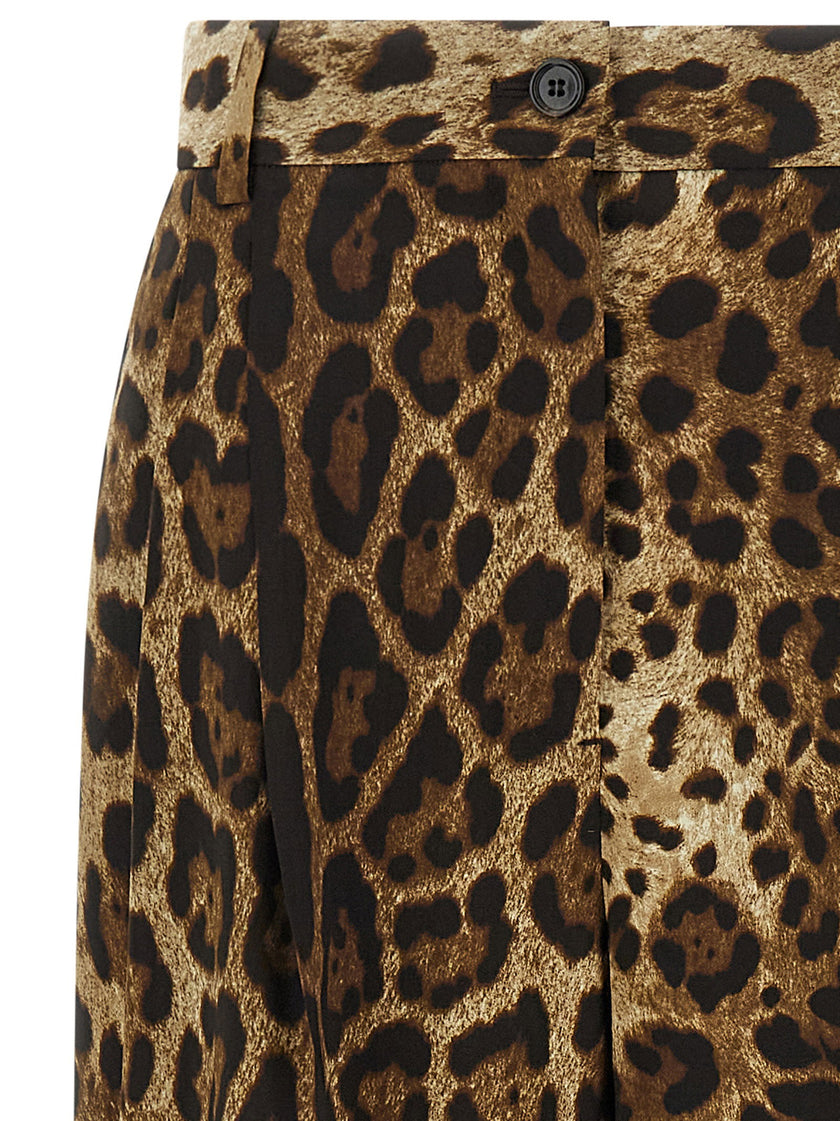 Dolce & Gabbana Dolce Pants