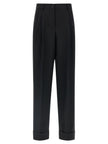 Dolce & Gabbana Wool Pants