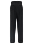 Dolce & Gabbana Wool Pants