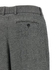 Dolce & Gabbana Prince Of Wales Trousers