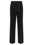 Dolce & Gabbana Double Pinch Pants