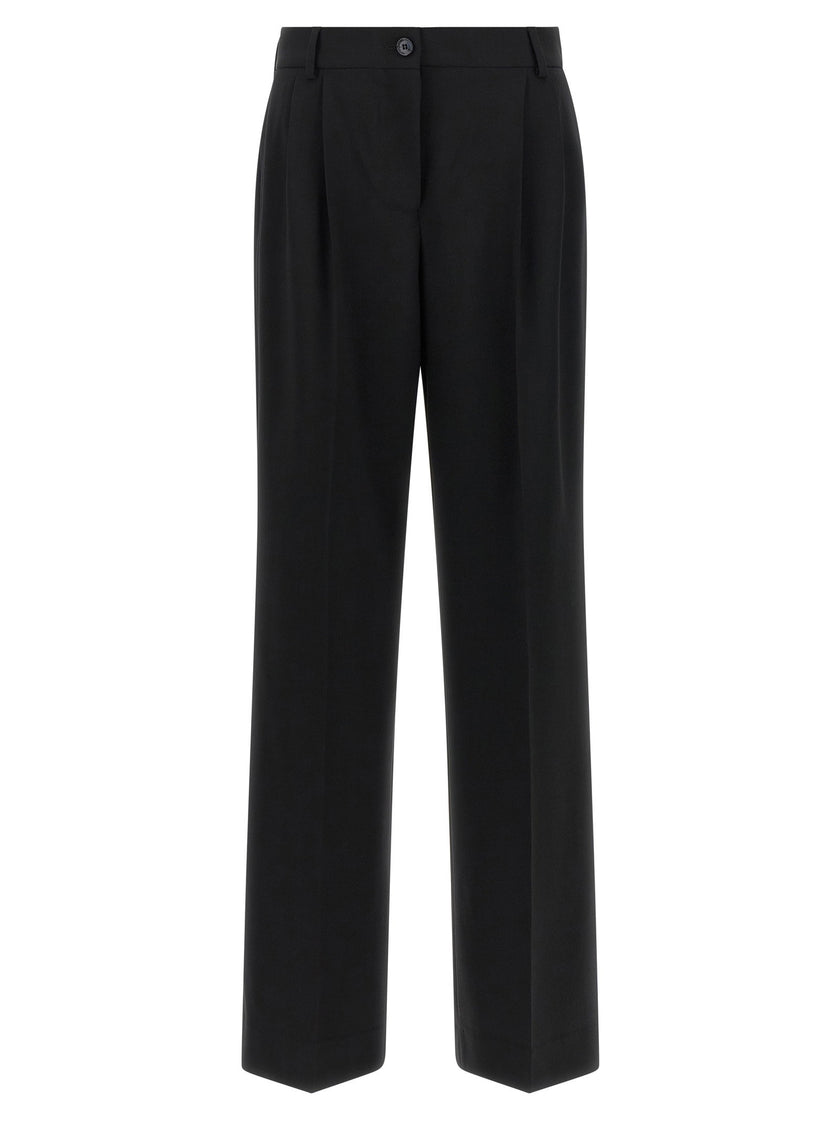 Dolce & Gabbana Double Pinch Pants