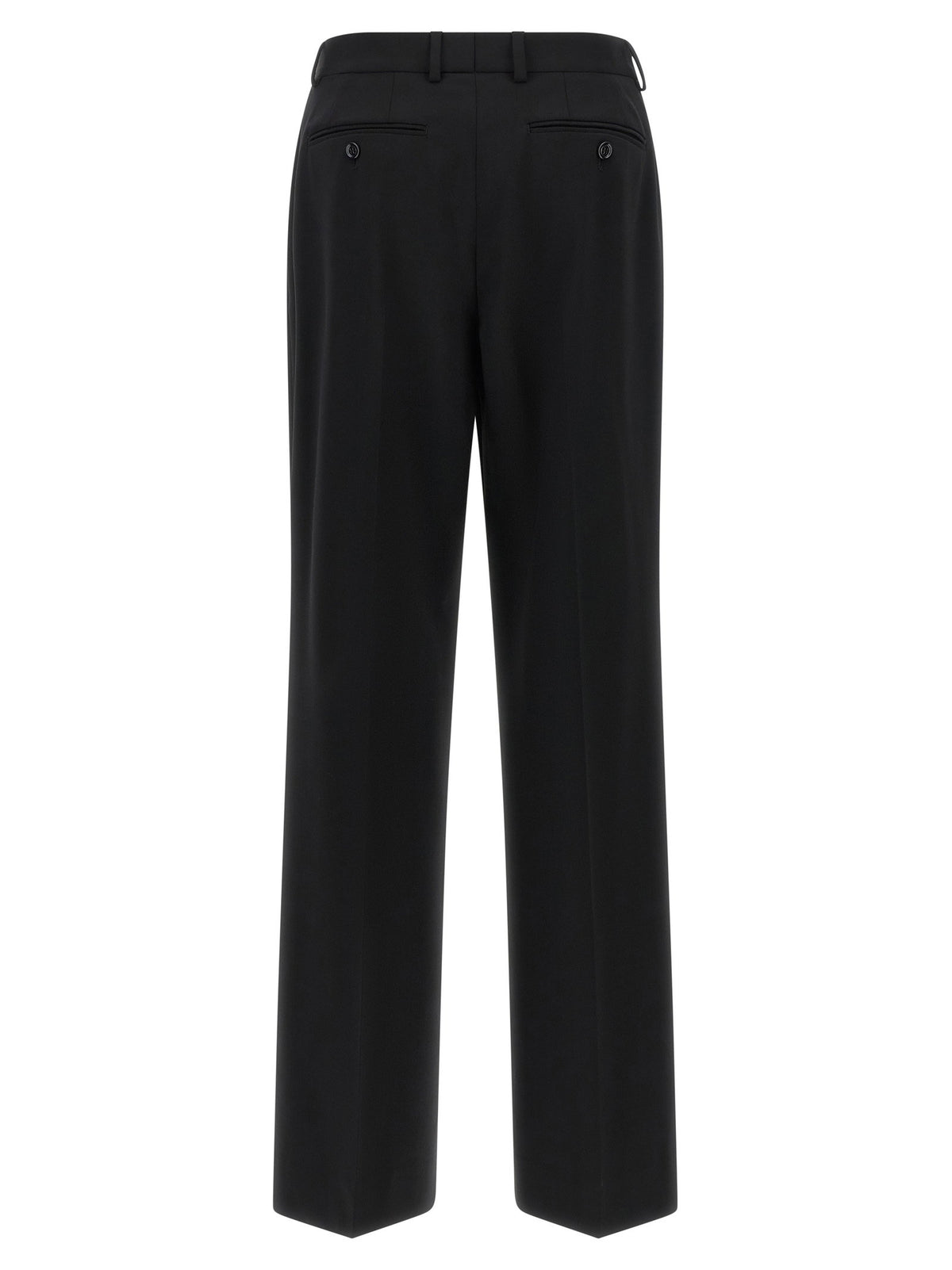 Dolce & Gabbana Double Pinch Pants