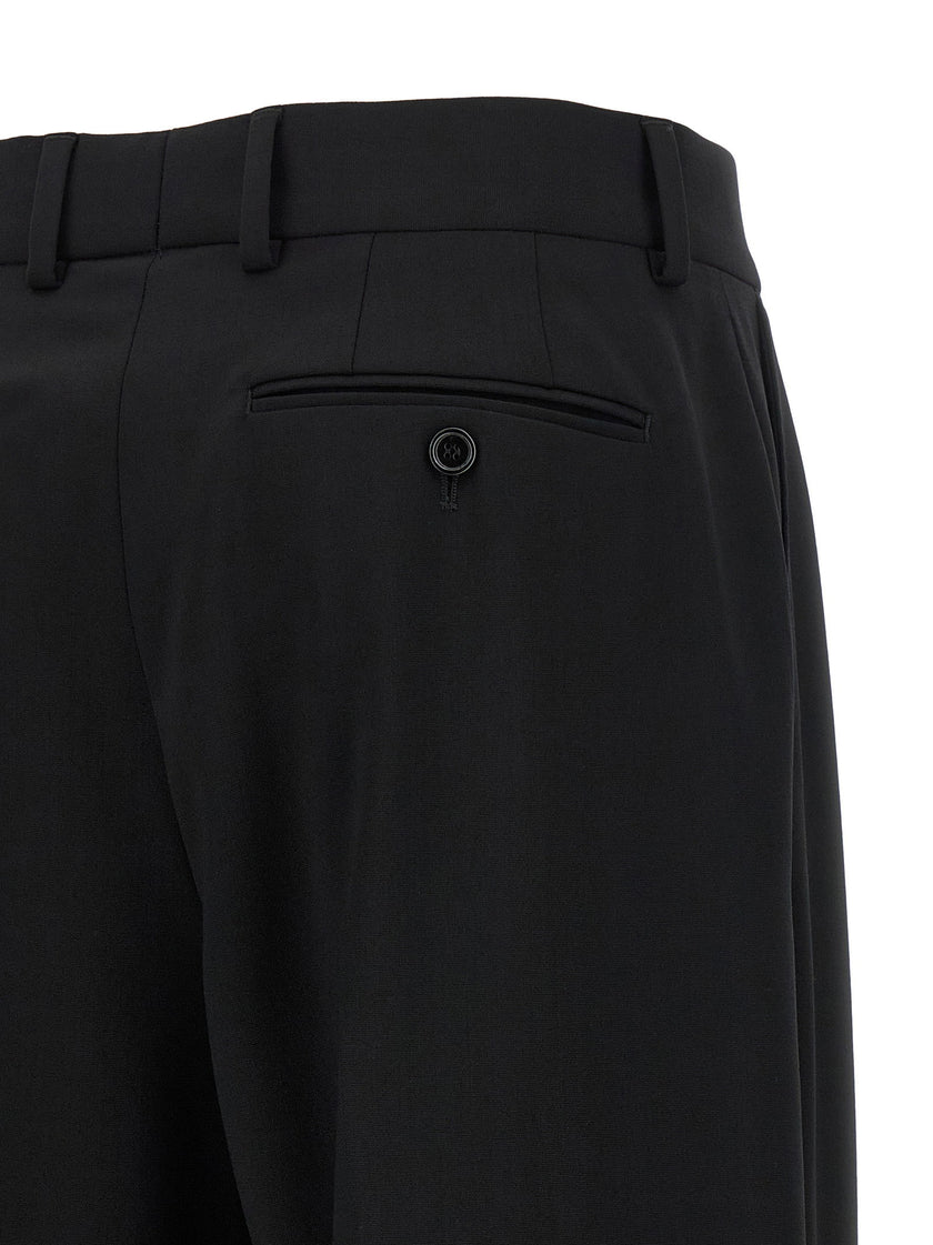 Dolce & Gabbana Double Pinch Pants