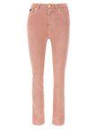 Dolce & Gabbana High Waist Jeans