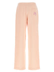 Dolce & Gabbana Logo Embroidery Joggers