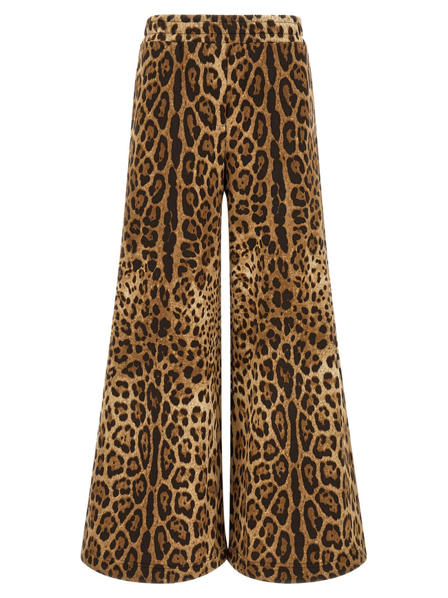 Dolce & Gabbana Leo Pants