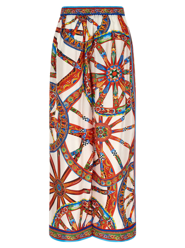 Dolce & Gabbana Vanity Pants