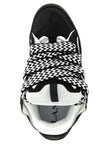Lanvin Curb Sneakers