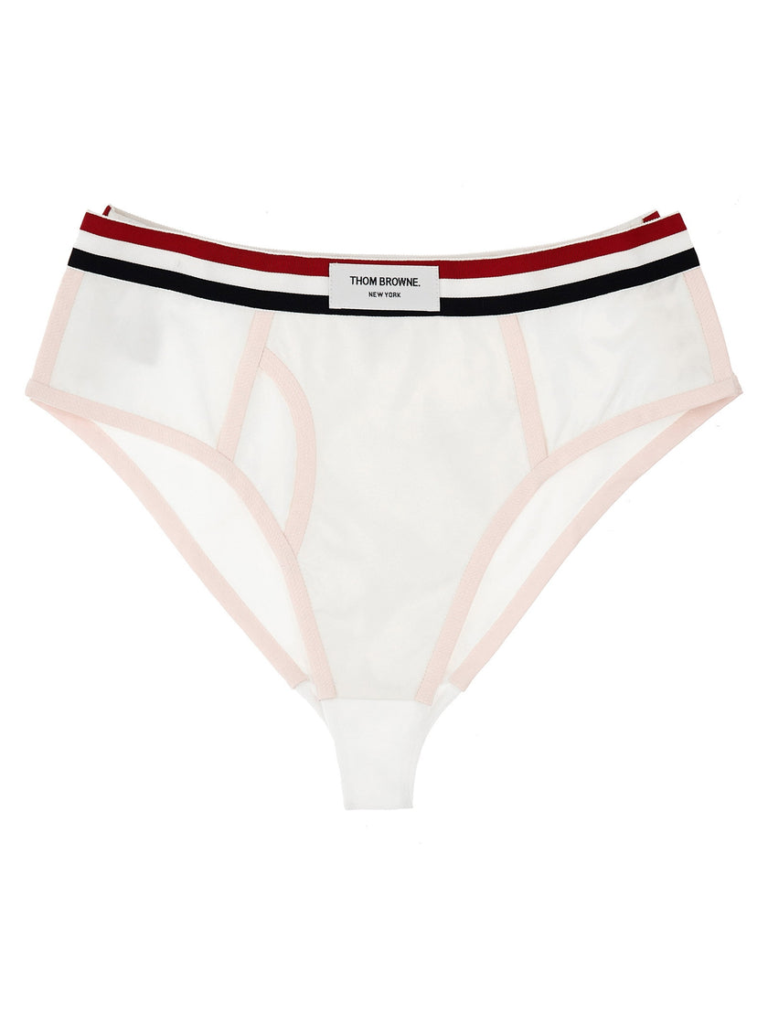 Thom Browne Rwb Briefs