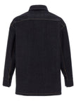 Fendi Saddlery Jacket