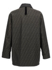 Fendi Ff Jacket