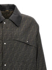 Fendi Ff Jacket