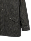Fendi Ff Jacket