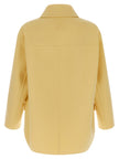 Fendi Caban Coat