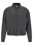 Fendi Ff Selleria Reversible Blouson