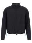 Fendi Ff Selleria Reversible Blouson