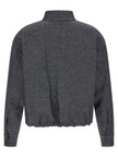 Fendi Ff Selleria Reversible Blouson