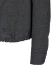Fendi Ff Selleria Reversible Blouson