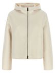 Fendi Blouson Ff Jacket