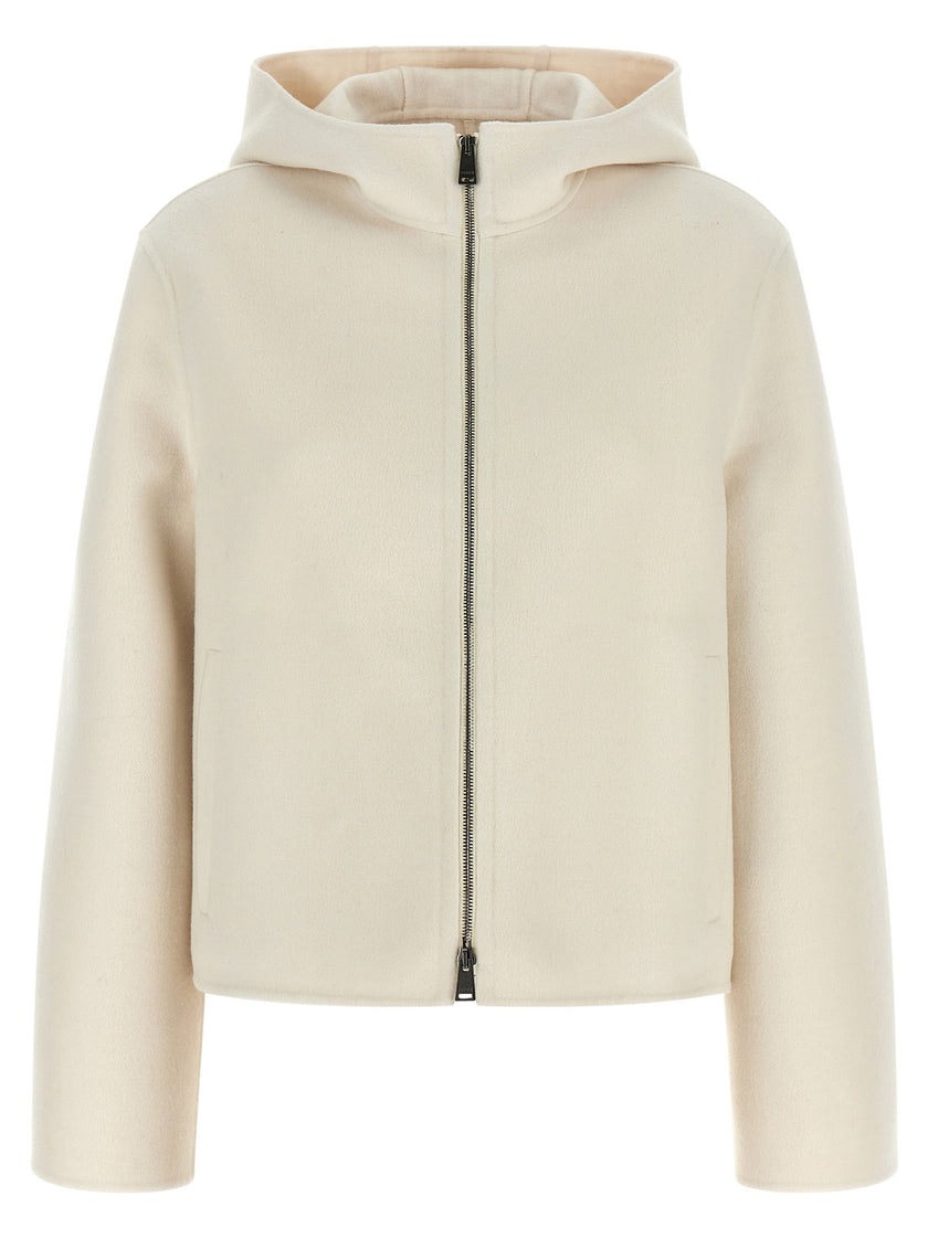 Fendi Blouson Ff Jacket