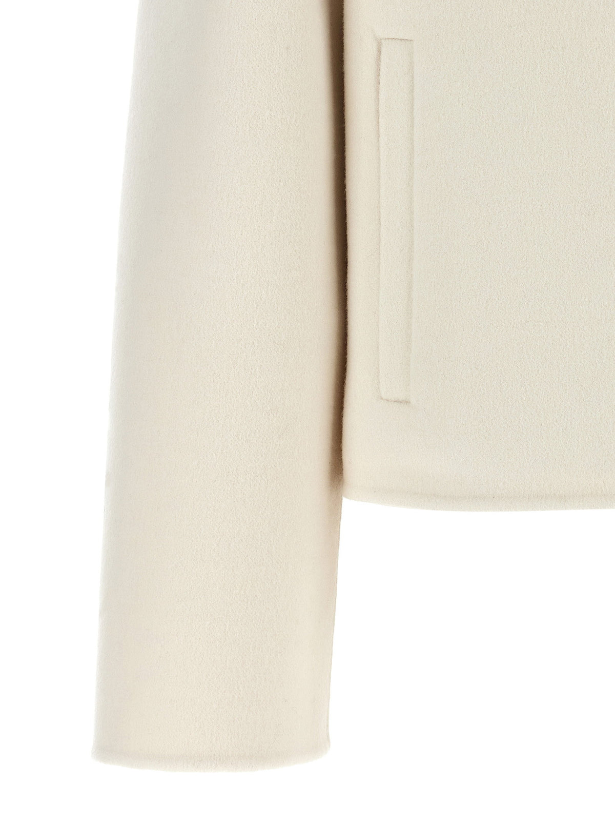 Fendi Blouson Ff Jacket