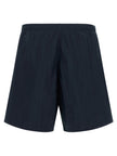 Fendi Ff Stitching Nylon Swimsuit