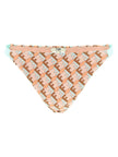 Fendi Ff Waves Bikini Briefs