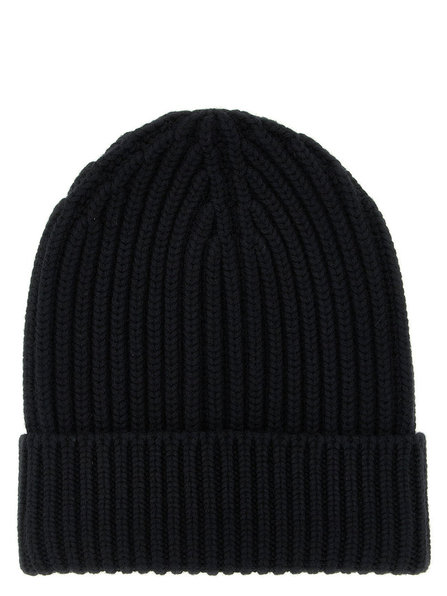 Dolce & Gabbana Wool Beanie