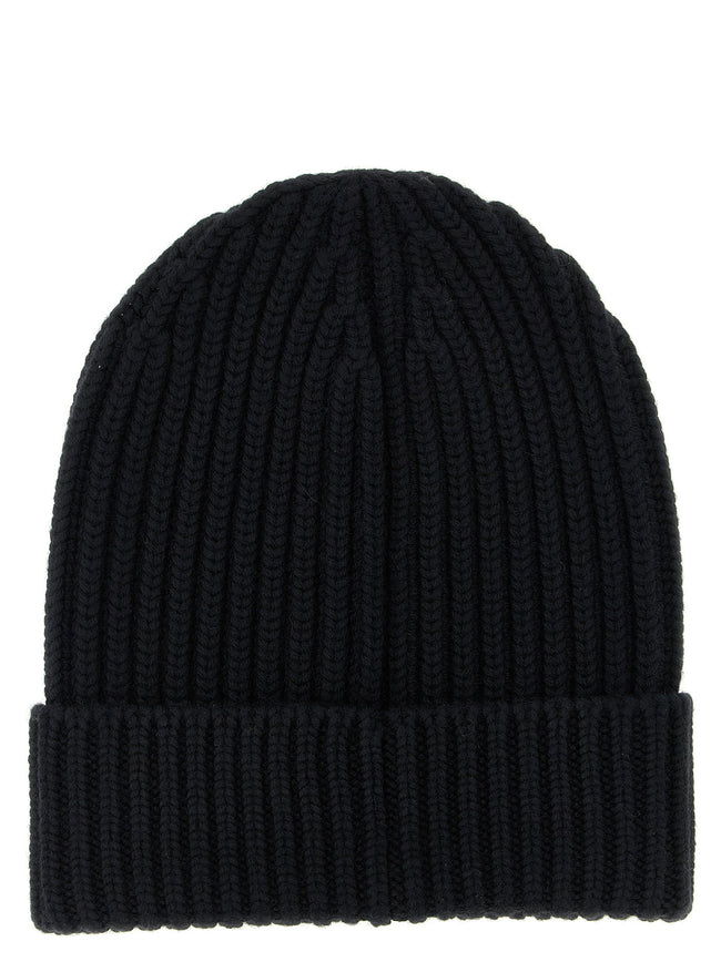 Dolce & Gabbana Wool Beanie