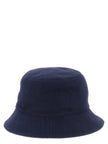 Fendi Reversible Denim Bucket Hat