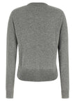 Dolce & Gabbana Logo Buttons Cardigan