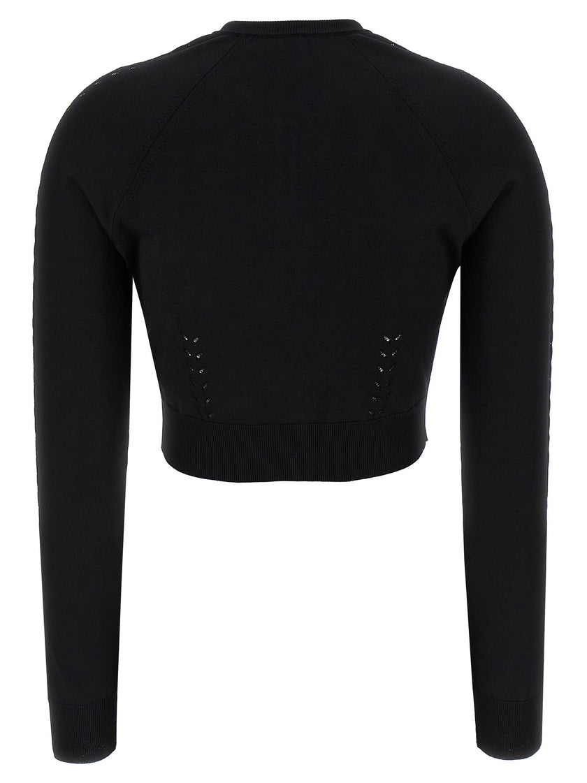 Dolce & Gabbana Viscose Cardigan