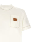 T-shirt Patch Fendi