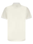 Fendi Ff Selleria Polo Shirt